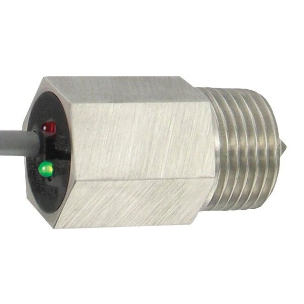 Mini Brass Ball Valve, 12 Mini Br Vlv M X F